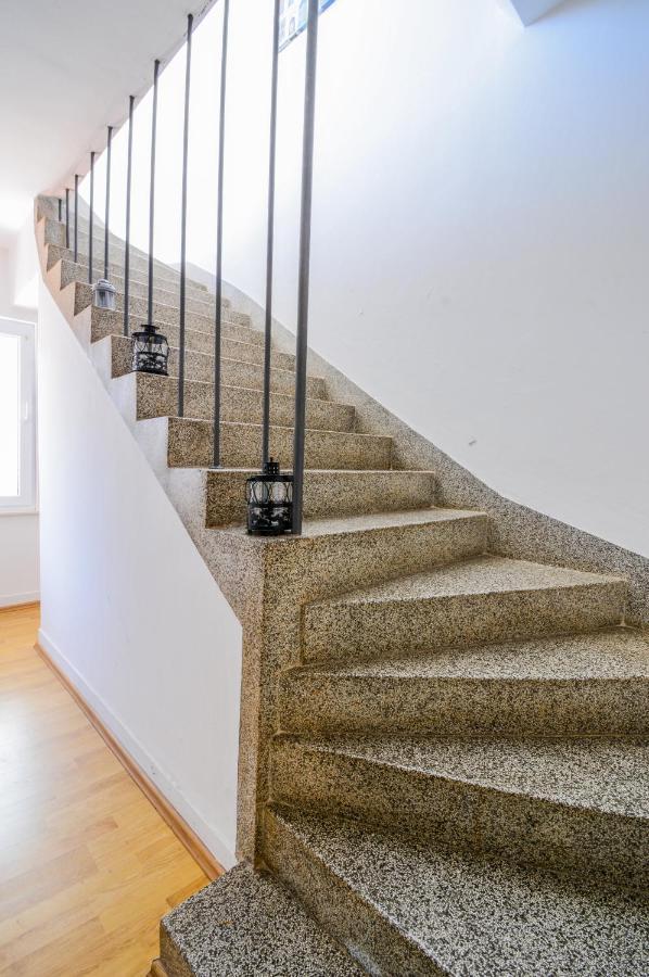 Apartment Guest House Leo ซาดาร์ ภายนอก รูปภาพ