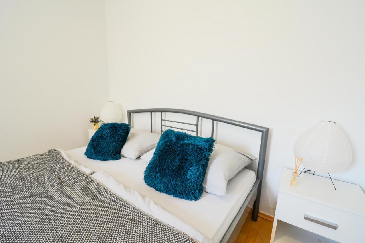 Apartment Guest House Leo ซาดาร์ ภายนอก รูปภาพ