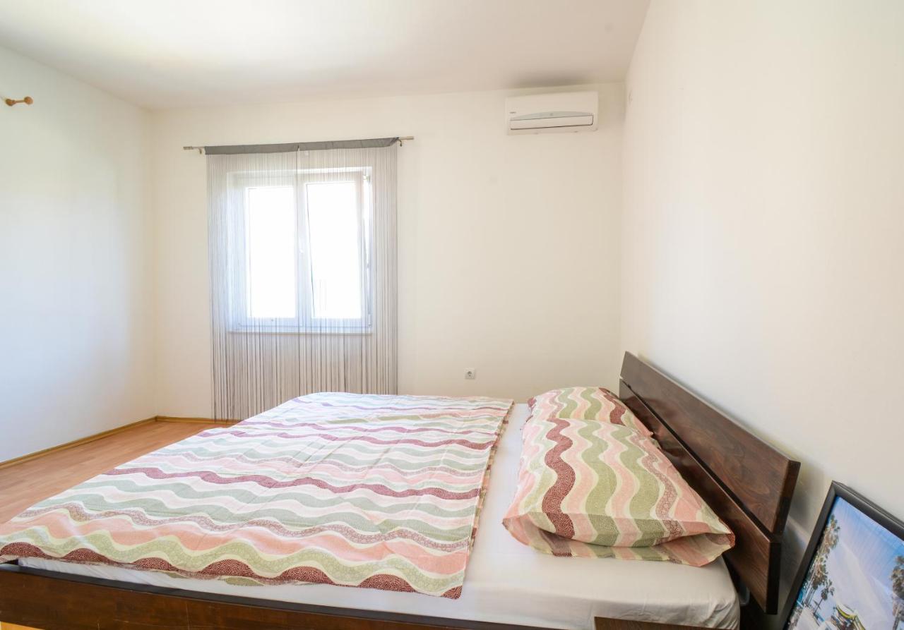 Apartment Guest House Leo ซาดาร์ ภายนอก รูปภาพ